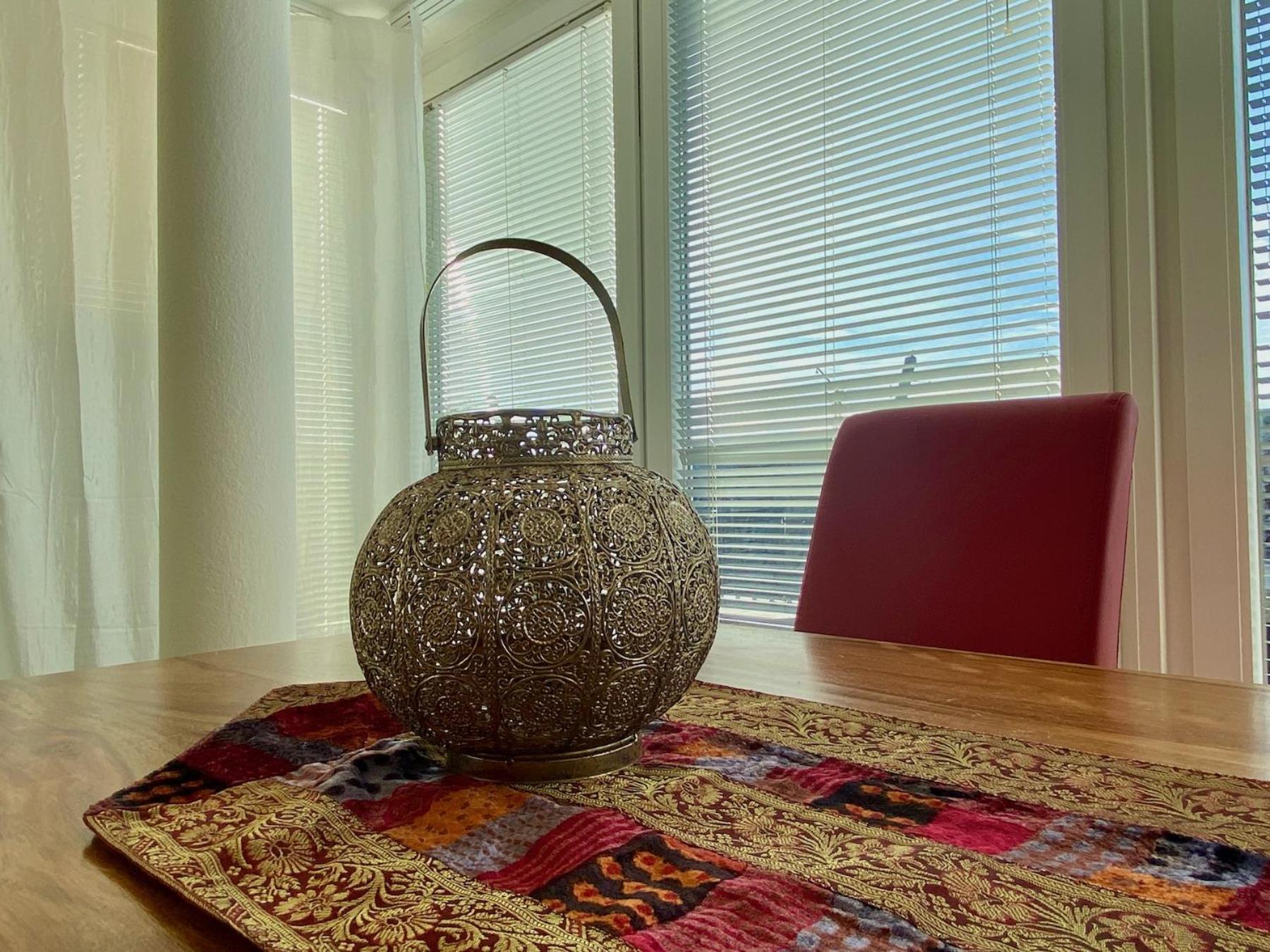 Ferienwohnung Riva - Wohlfuehloase In Ruhiger Lage Линдау Екстериор снимка